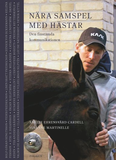 Nra samspel med hstar - Den finstmda kommunikationen