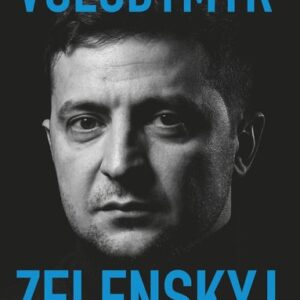 Volodymyr Zelenskyj : i huvudet p en hjlte