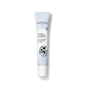 Patyka Hydrating Eye Contour Gel 15ml 3700591912245