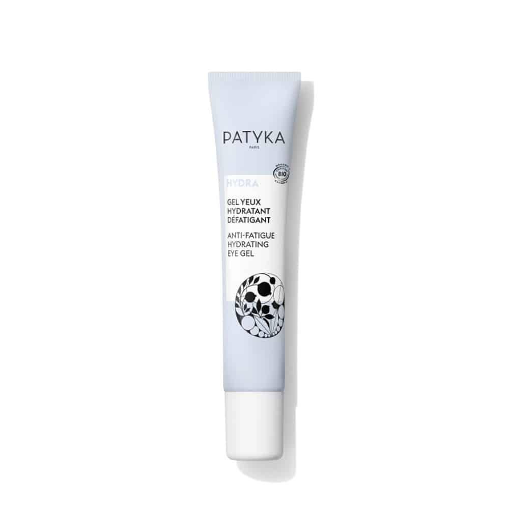 Patyka Hydrating Eye Contour Gel 15ml 3700591912245