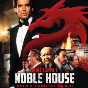 Noble House / Miniserien - Nyutgåva (2 DVD)