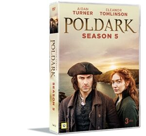 Poldark Season 5