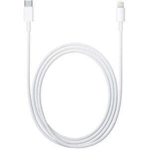 Original Apple USB-C till Lightning kabel - 1m