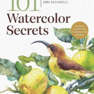 101 Watercolor Secrets