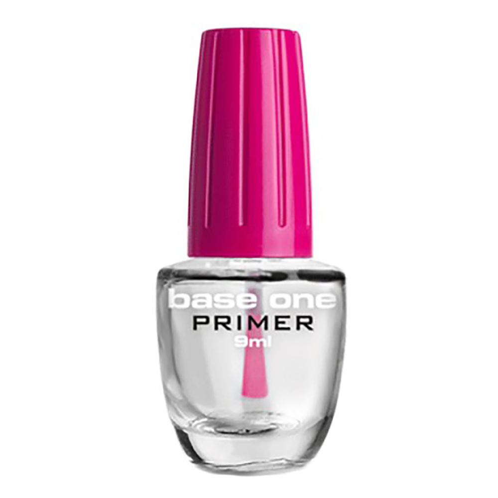 Base one - Primer 9ml UV-gel - Silcare
