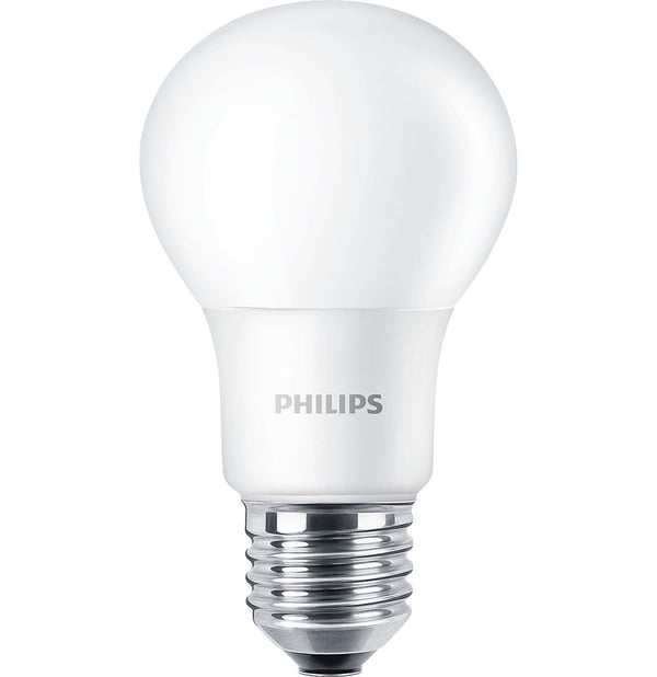 Philips CorePro energy-saving lamp Varmvitt 2700 K 8 W E27