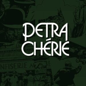 Petra Cherie