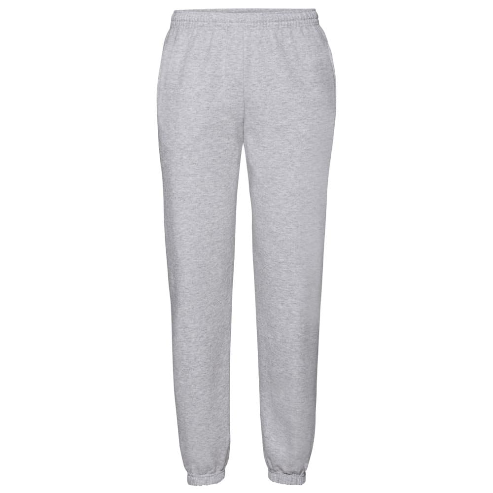 Fruit of the Loom Classic 80/20 Joggingbyxor för män