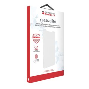 ZAGG INVISIBLESHIELD iPhone 11 Pro Max skrmskydd glass elite