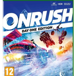 Onrush (Day One Edition) (Xbox One)