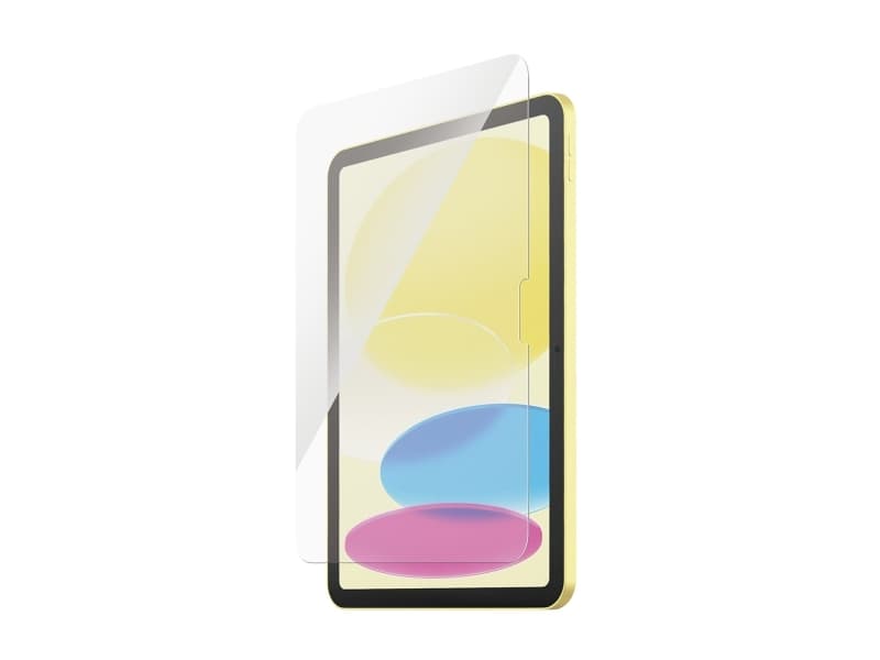 PanzerGlass SAFE. by Screen Protector iPad 11" (2025) | 10.9" (2022) | Ultra-Wide Fit w. Fastfit tool, Apple, Apple - iPad 11" (2025), Apple - iPad