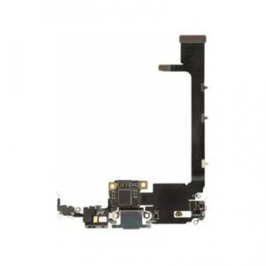 Laddkontakt till iPhone 11 Pro Max, Grn