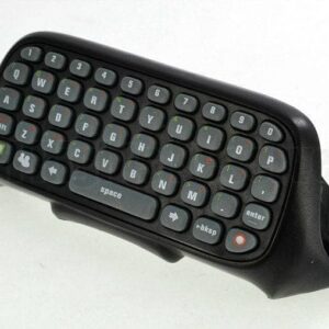 XBox 360 tangentbord till handkontroll
