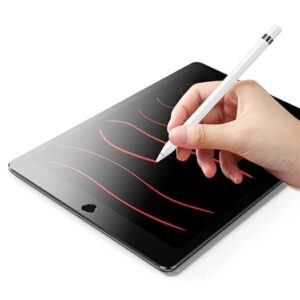 USAMS PaperLike-skydd iPad Air 10.9" 2022 BH681ZLMXX01 (US-BH681)