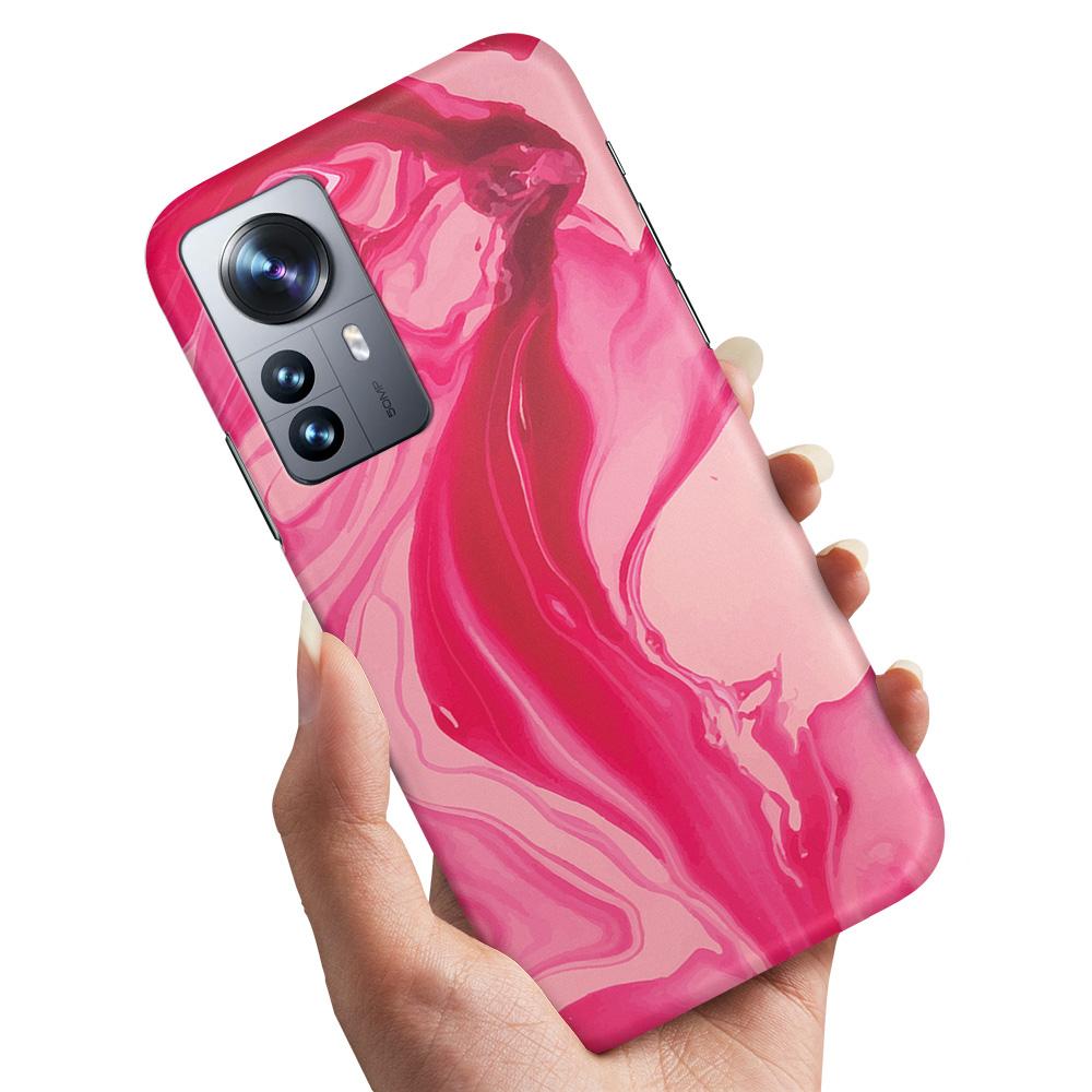 Xiaomi 12 Pro - Skal/Mobilskal Marmor