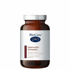 Quercetin Komplex 90 kapslar