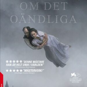 Om Det Oändliga