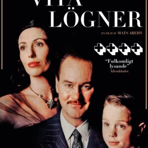 Vita lögner