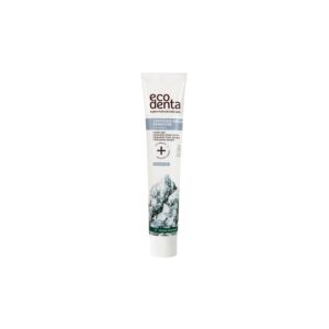 Organic Sensitivity Relief Tandkrm 75ml