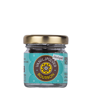 Vaniljpulver Bourbon 10 g