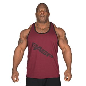 Vintage T-Back Linne Mrkrd