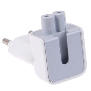 Reseadapter för Apple Macbook (EU)