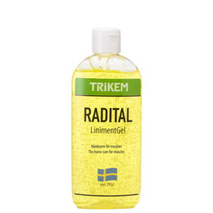 Radital Liniment Gel