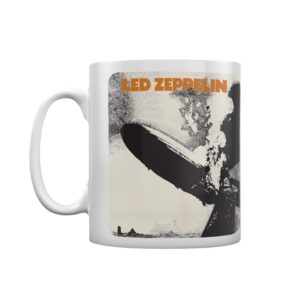 Led Zeppelin I Mug