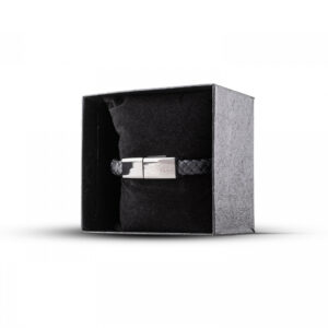 Laddningsarmband - Laddkabel Iphone (USB-A till Lightning) - 22,5cm