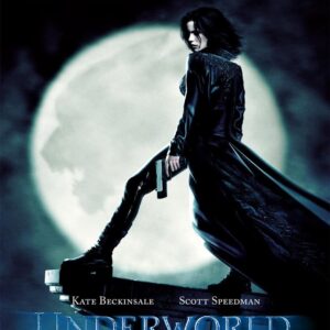 Underworld (Blu-ray)