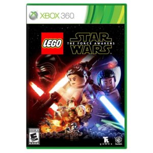 LEGO Star Wars: The Force Awakens (Import) (Xbox 360)