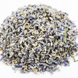 LAVENDEL LAVENDELBLOMMA 50 G 100% NATURLIG BUTIK