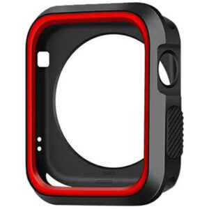 Kraftfullt Tunt Skyddsskal - iWatch 4/5