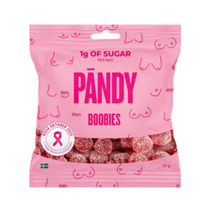 Pändy Candy 50 g