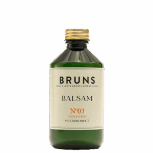 03 Balsam Oparfymerat 300 ml