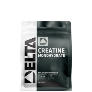Kreatinmonohydrat 400g
