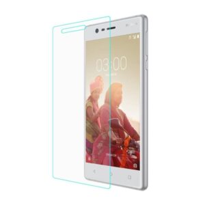 Nokia 3 Tunt extra glas - Genomskilngit