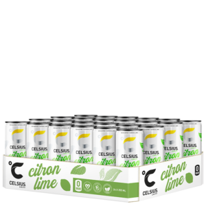 24 x Celsius Energidryck 355 ml