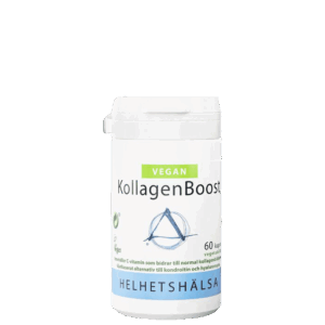 KollagenBoost 60 kapslar