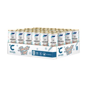 24 x Celsius Energidryck 355 ml