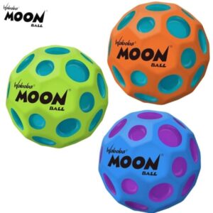 Waboba Moonball studsande marsiansk månboll