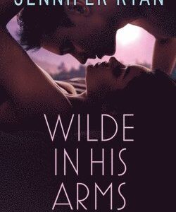 Wilde In His Arms