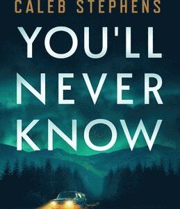 You'll Never Know