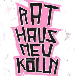 Rathaus Neukölln