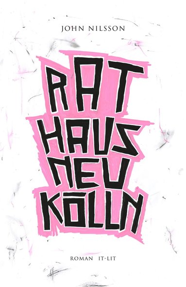 Rathaus Neukölln