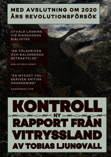 Kontroll : ny rapport från Vitryssland