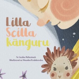 Lilla Scilla Känguru