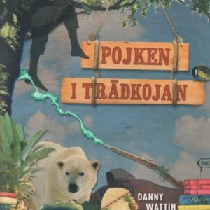 Pojken i trädkojan