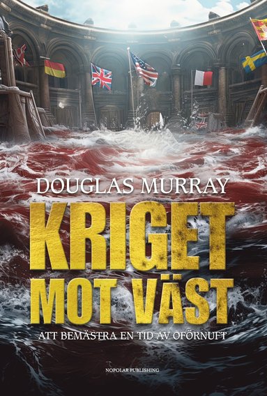 Kriget mot Väst