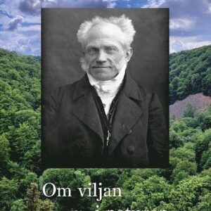 Om viljan i naturen
